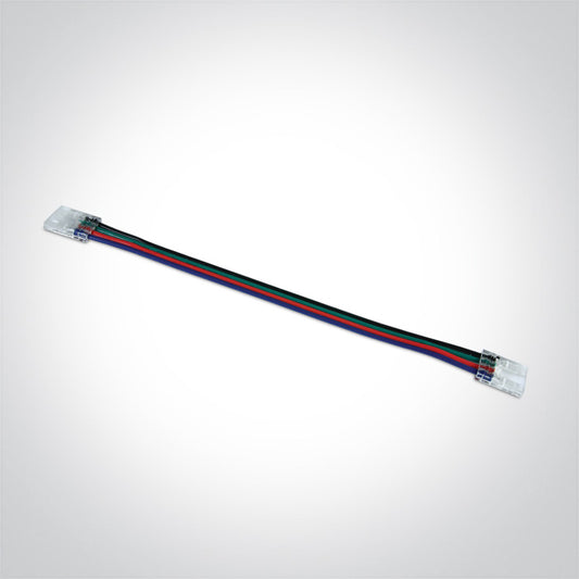 The RGB & RGBW Strips 24V