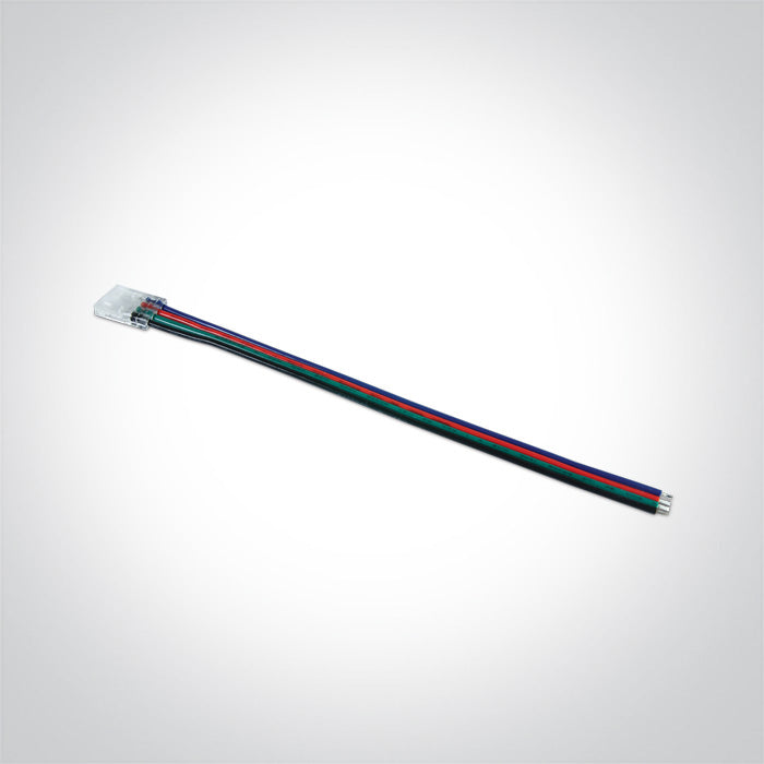 The RGB & RGBW Strips 24V