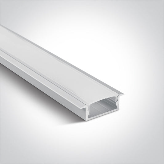 Recessed Profiles