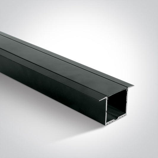 Recessed Profiles