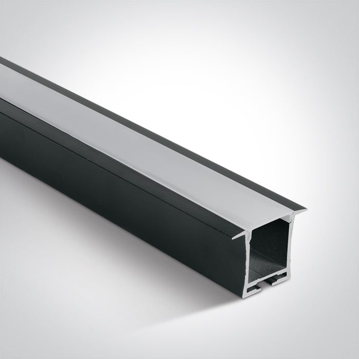 Recessed Profiles