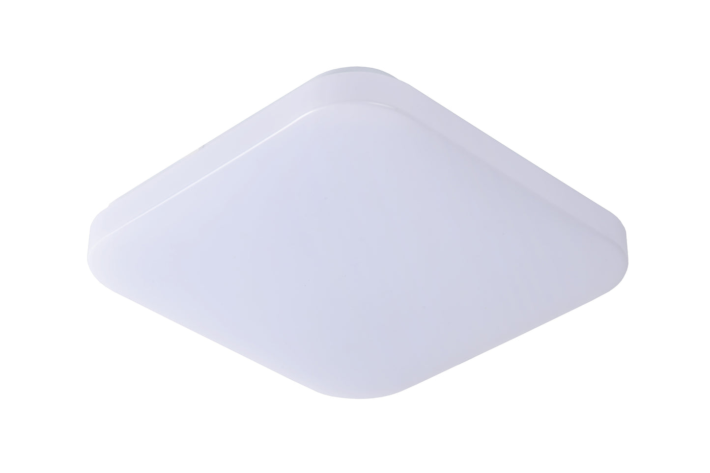 Lucide OTIS - Flush ceiling light - LED - 1x20W 3000K - Opal