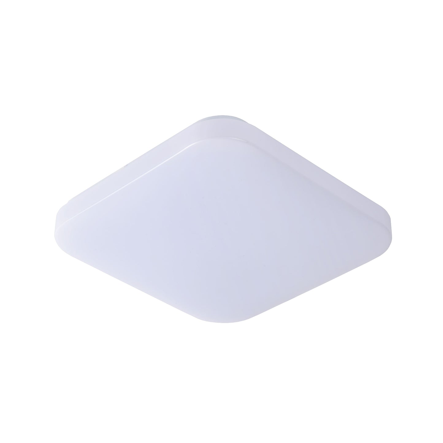 Lucide OTIS - Flush ceiling light - LED - 1x20W 3000K - Opal