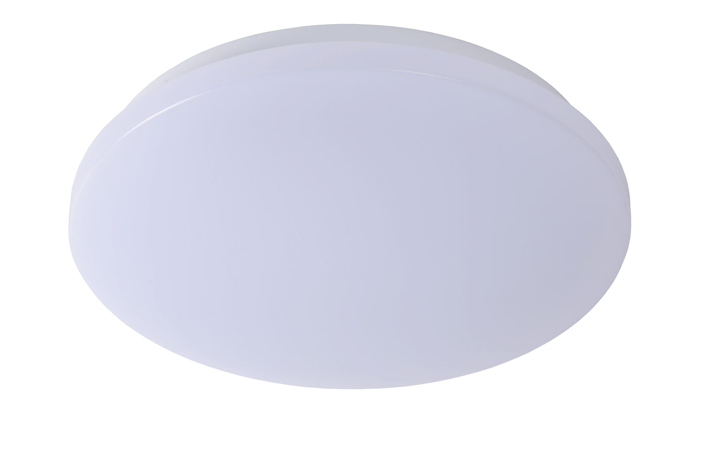 Lucide OTIS - Flush ceiling light - Ø 26 cm - LED - 1x14W 3000K - Opal