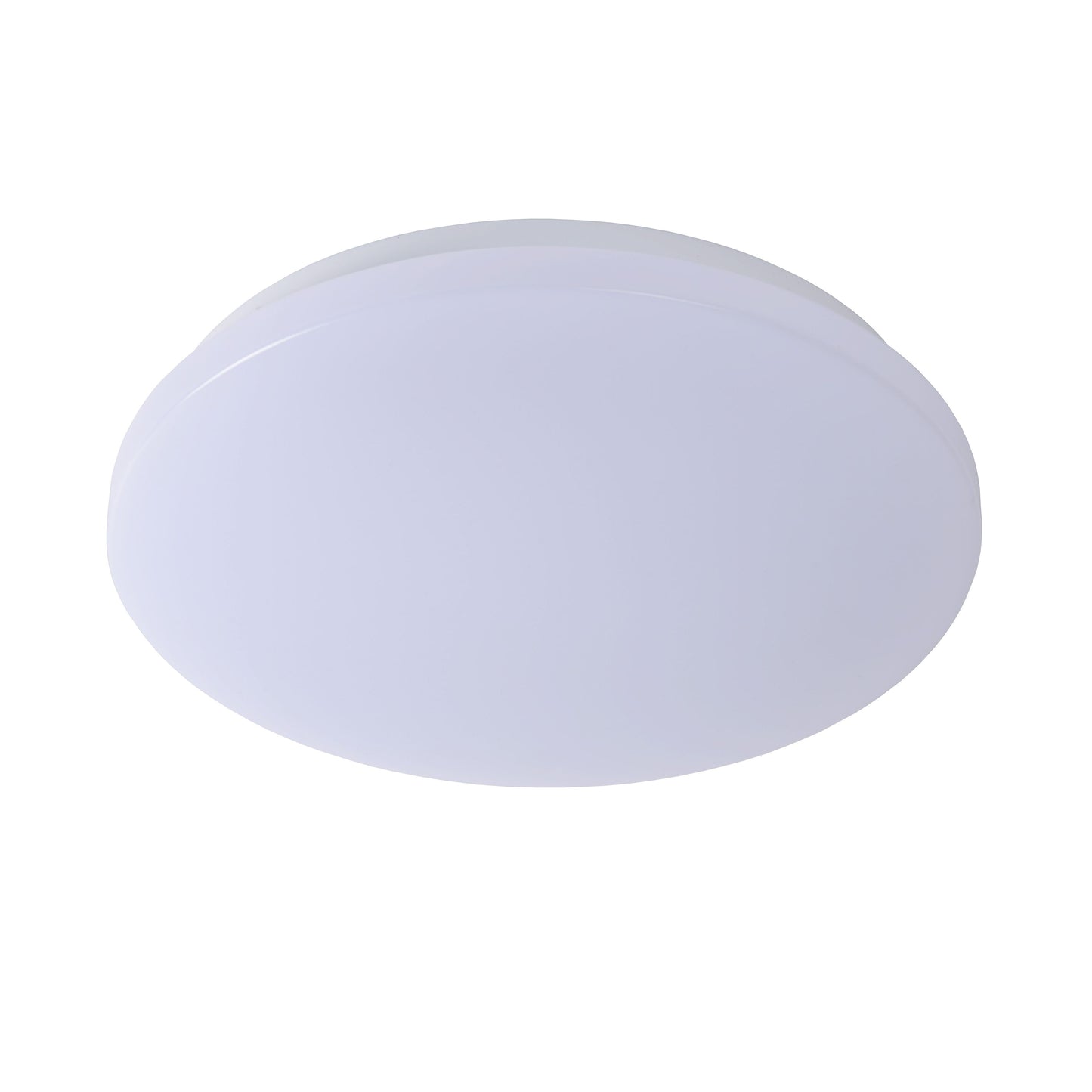 Lucide OTIS - Flush ceiling light - Ø 26 cm - LED - 1x14W 3000K - Opal