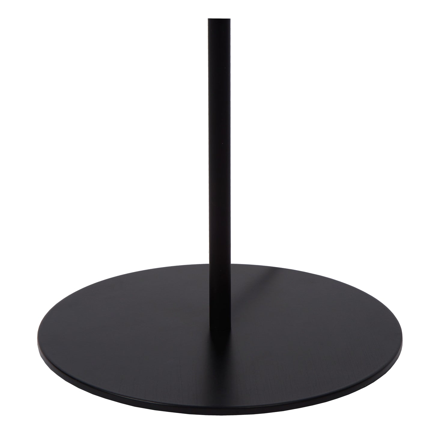 Lucide PHILON - Floor reading lamp - Ø 23 cm - LED Dim. - 2x4,5W 3000K - Black