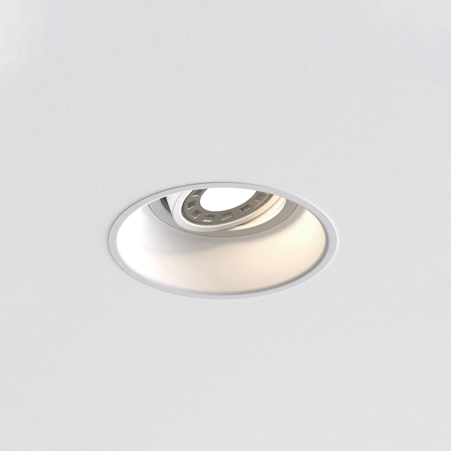 Minima Round Adjustable
