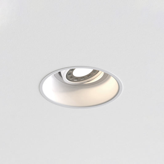 Minima Round Adjustable