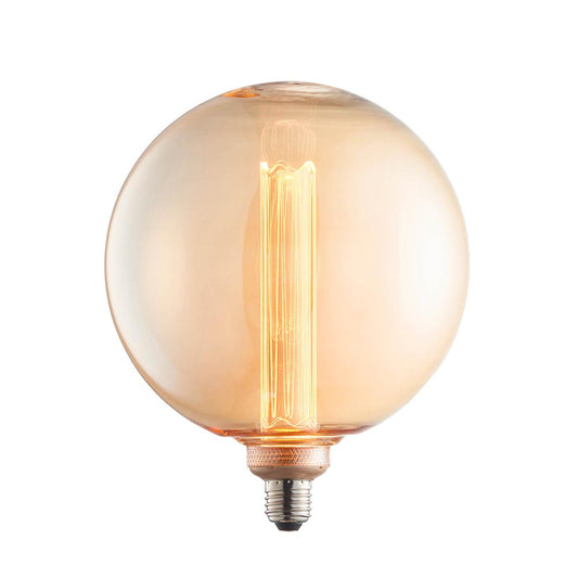 Globe E27 LED 200mm Dia