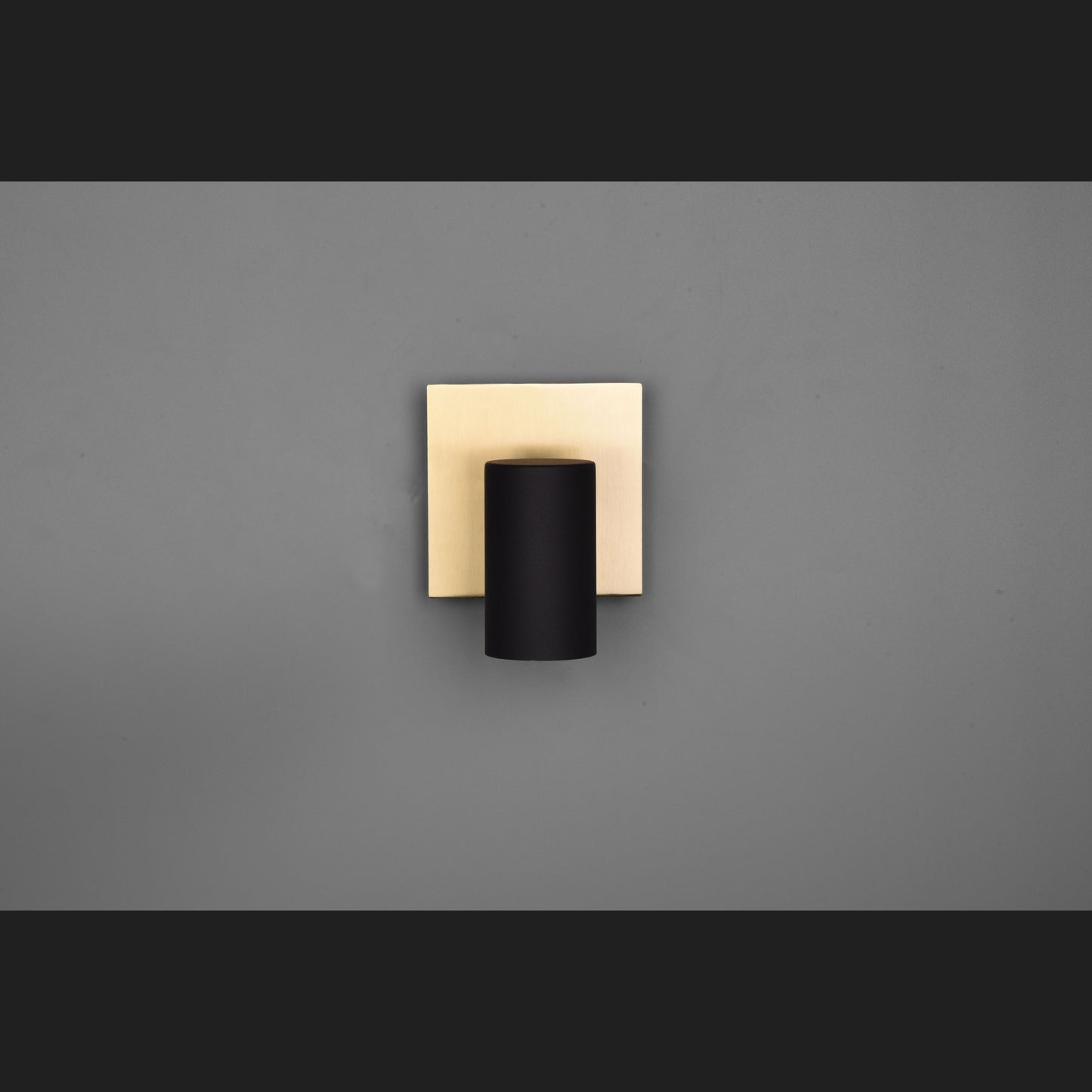 Marley  - Spot - Black - Gold - Trio