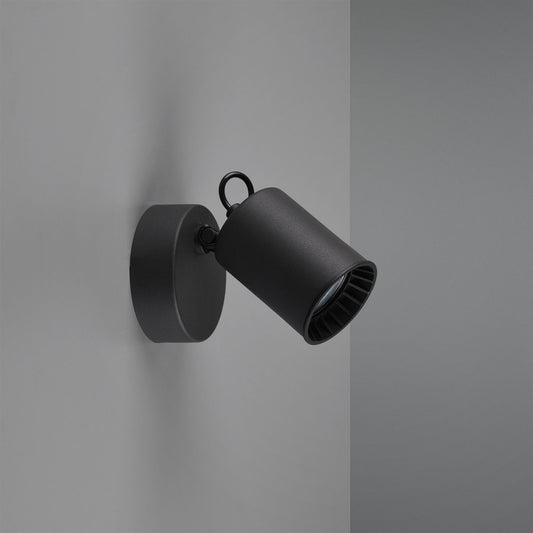 Pago  - Spot - Black - Trio