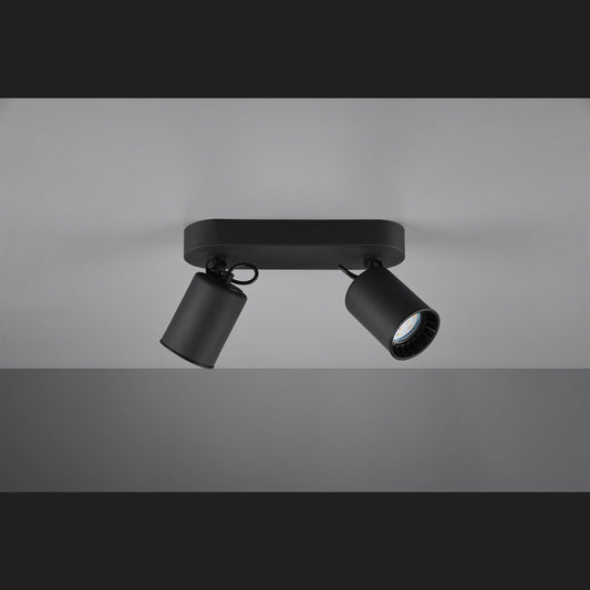 Pago  - Spot - Black - Trio