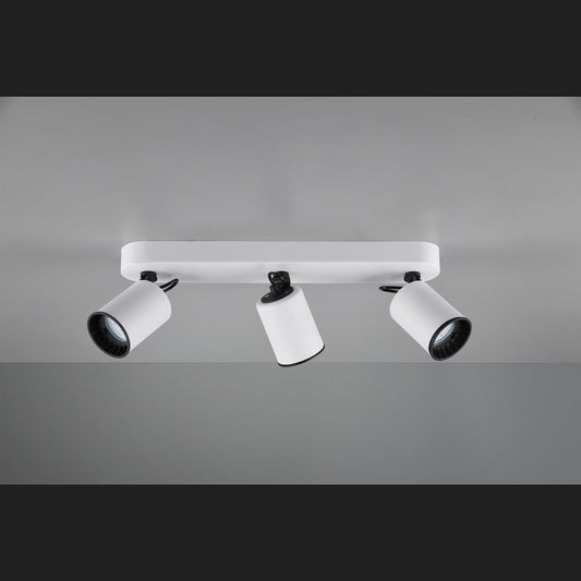Pago  - Spot - Black - Trio