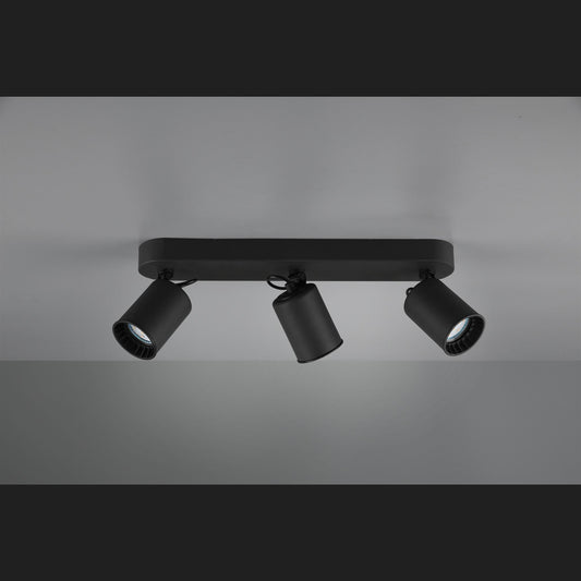 Pago  - Spot - Black - Trio
