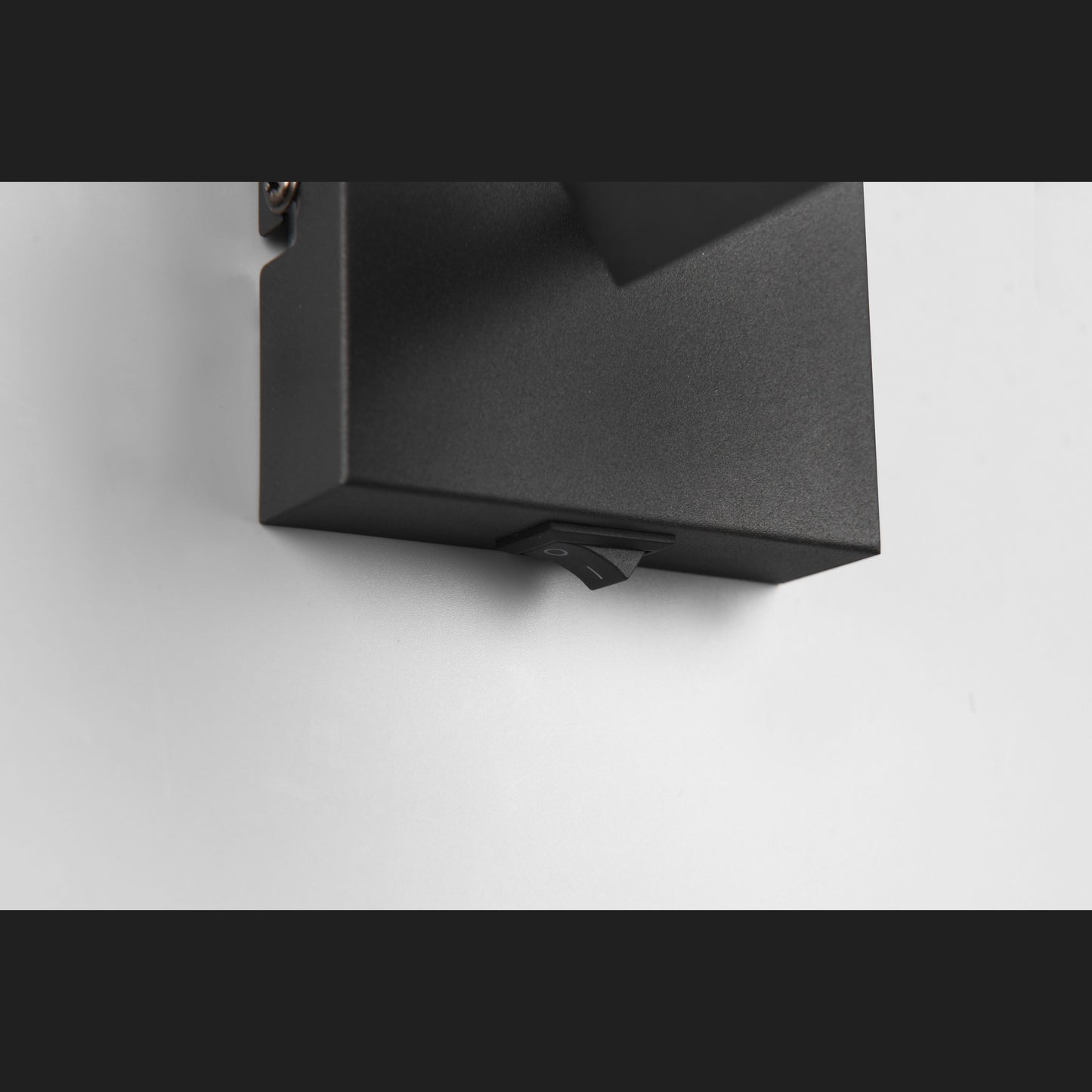 Tosh  - Spot - Black - White - Trio