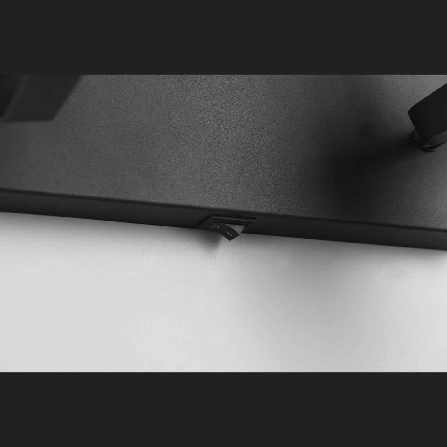 Tosh  - Spot - Black - White - Trio