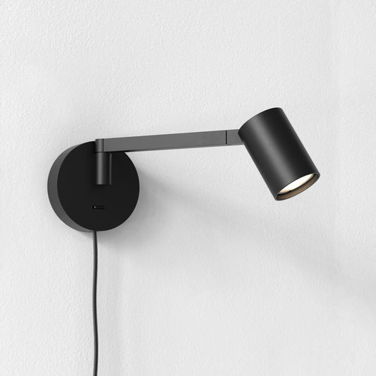 Ascoli Swing Plug In