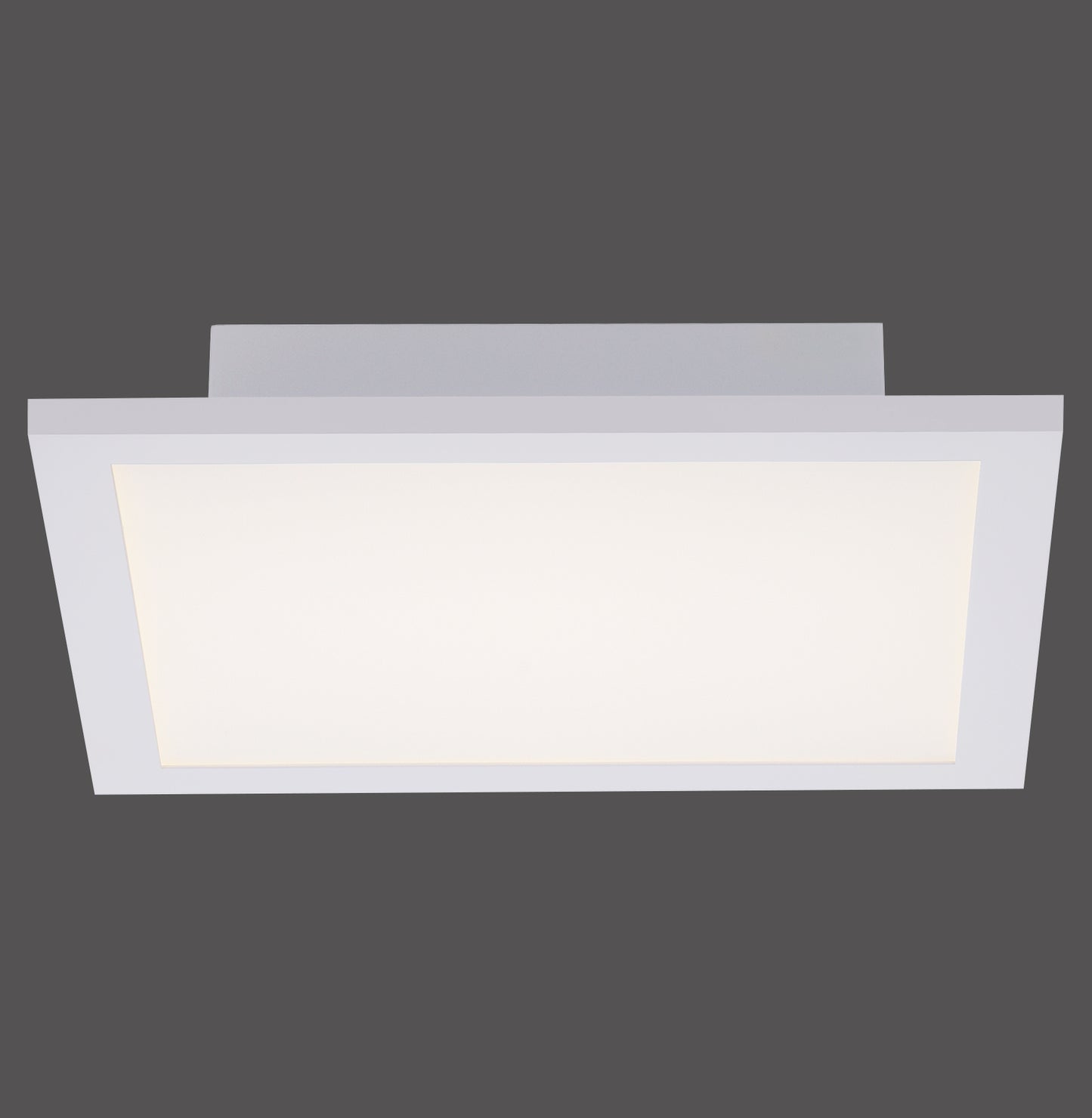 Q-Flag - Ceiling Light - White - By Paul Neuhaus - (8095-16)