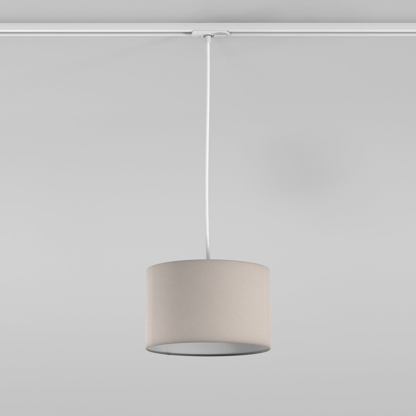 Track Pendant Suspension Kit