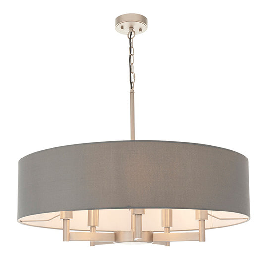 Grande 5 Light Pendant