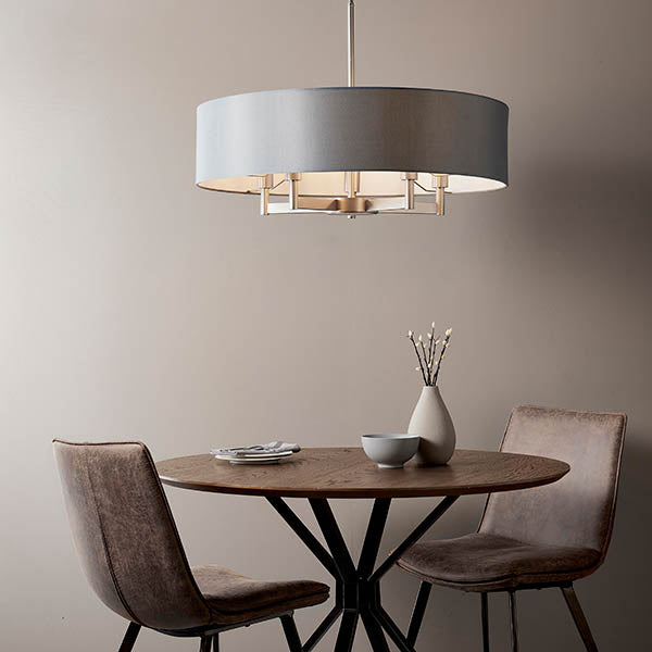 Grande 5 Light Pendant