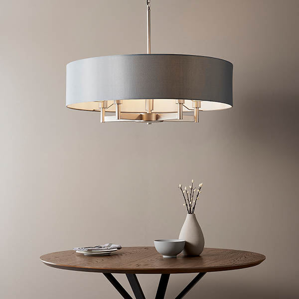 Grande 5 Light Pendant
