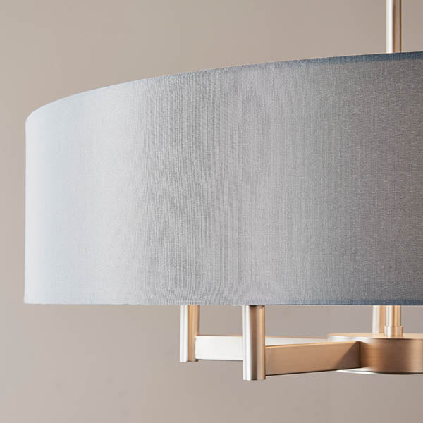 Grande 5 Light Pendant