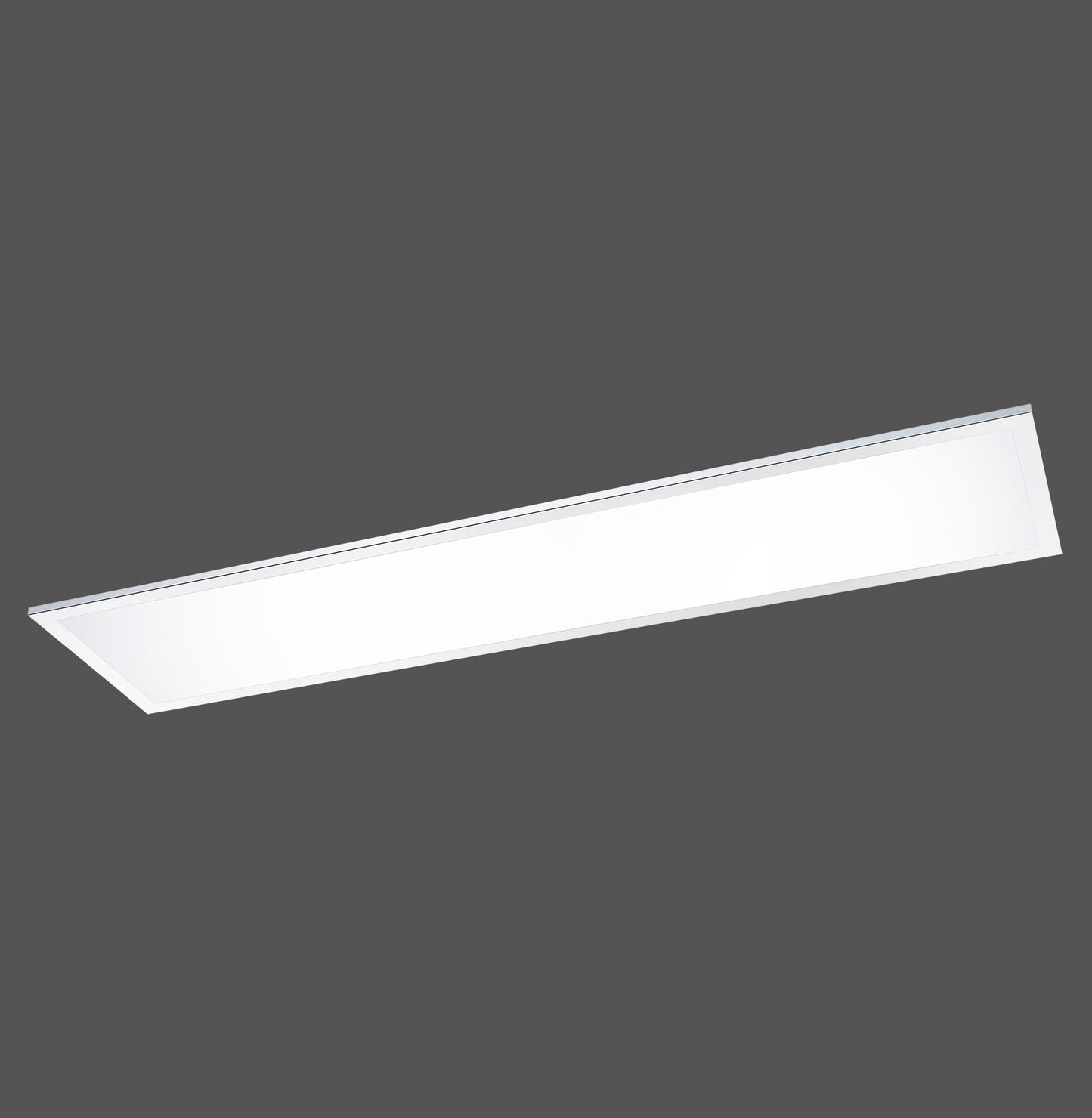 Flag - Ceiling Light - Chrome - By Paul Neuhaus - (8112-17)