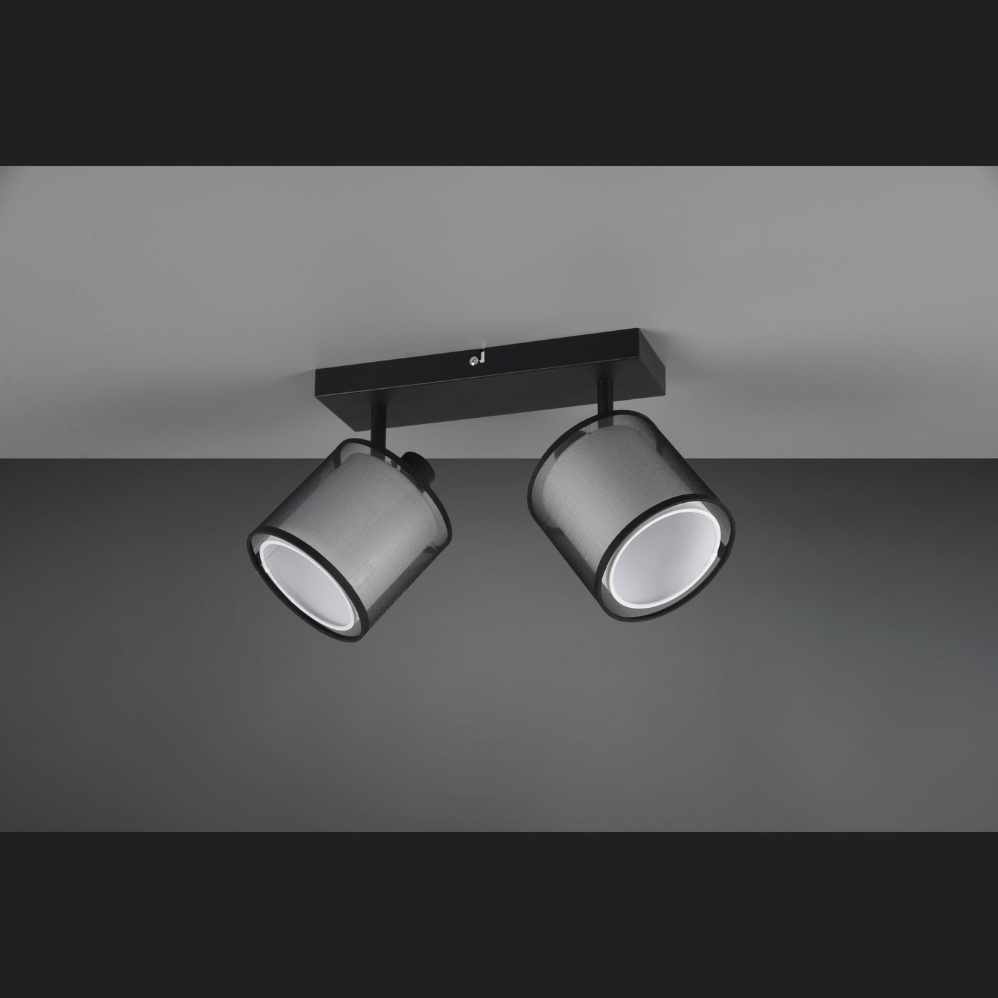 Burton  - Spot - White - Trio