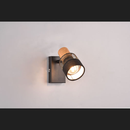 Nandini  - Spot - Black - Trio