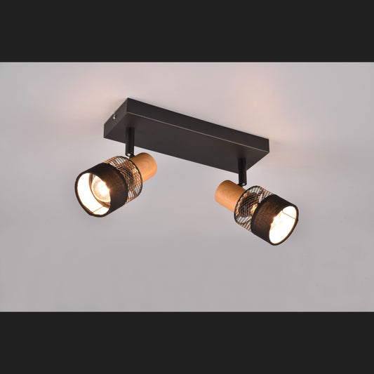 Nandini  - Spot - Black - Trio