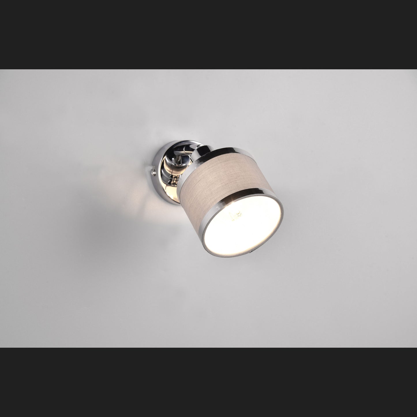 Arosa  - Spot - Grey - Trio