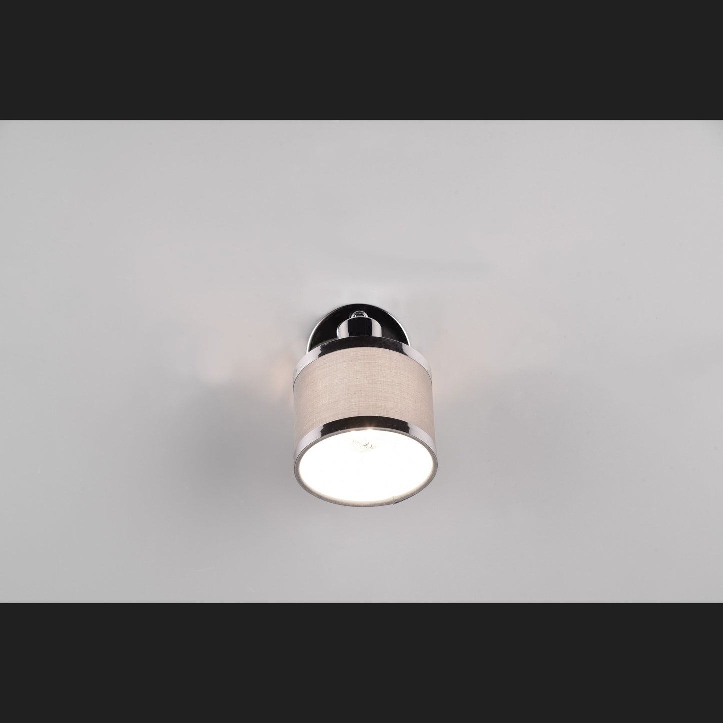 Arosa  - Spot - Grey - Trio