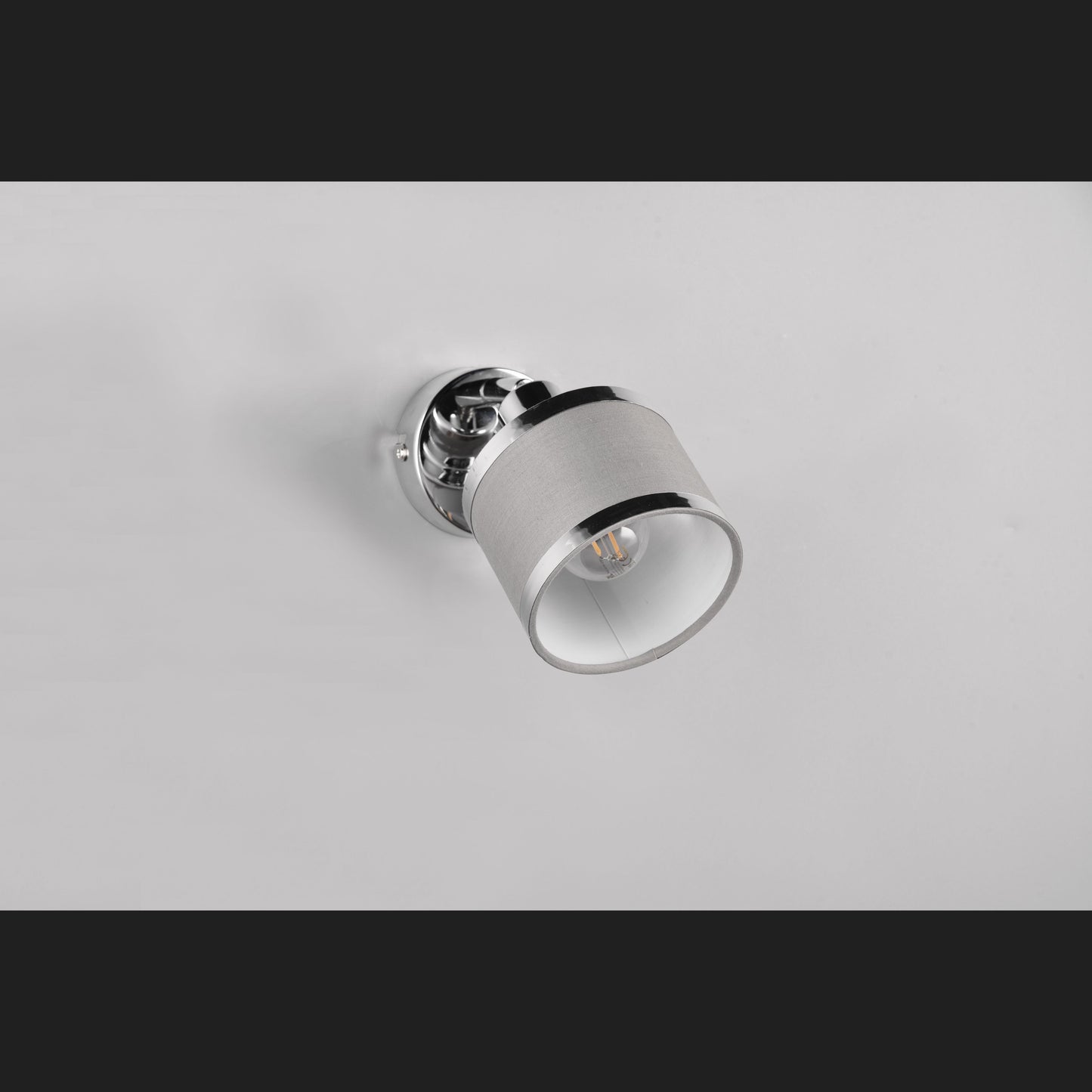 Arosa  - Spot - Grey - Trio