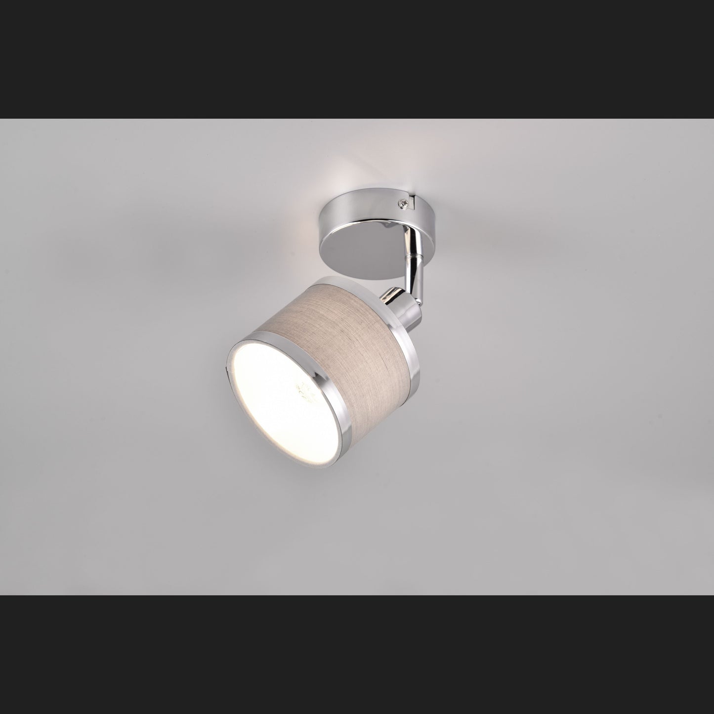 Arosa  - Spot - Grey - Trio