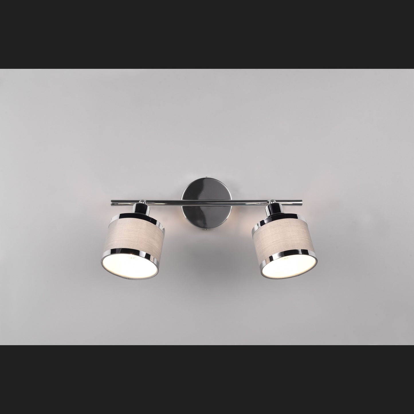 Arosa  - Spot - Grey - Trio