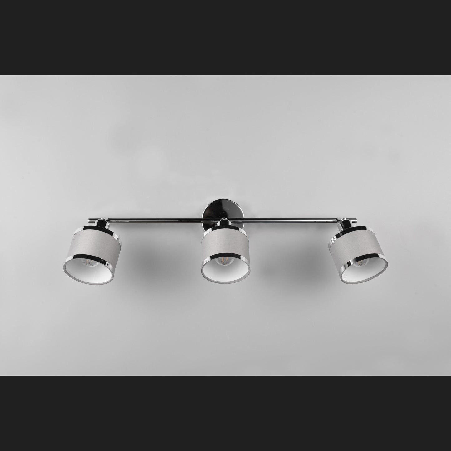 Arosa  - Spot - Grey - Trio