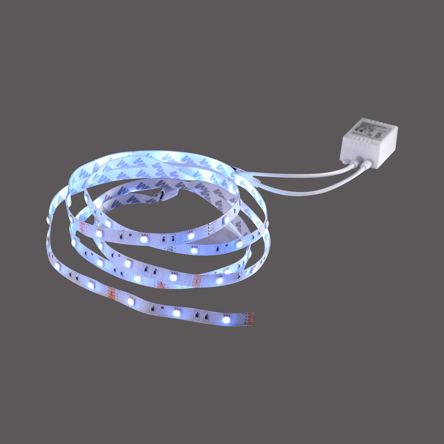 Teania - Light Strip - Multi-Coloured - By Just Light - (81215-70)