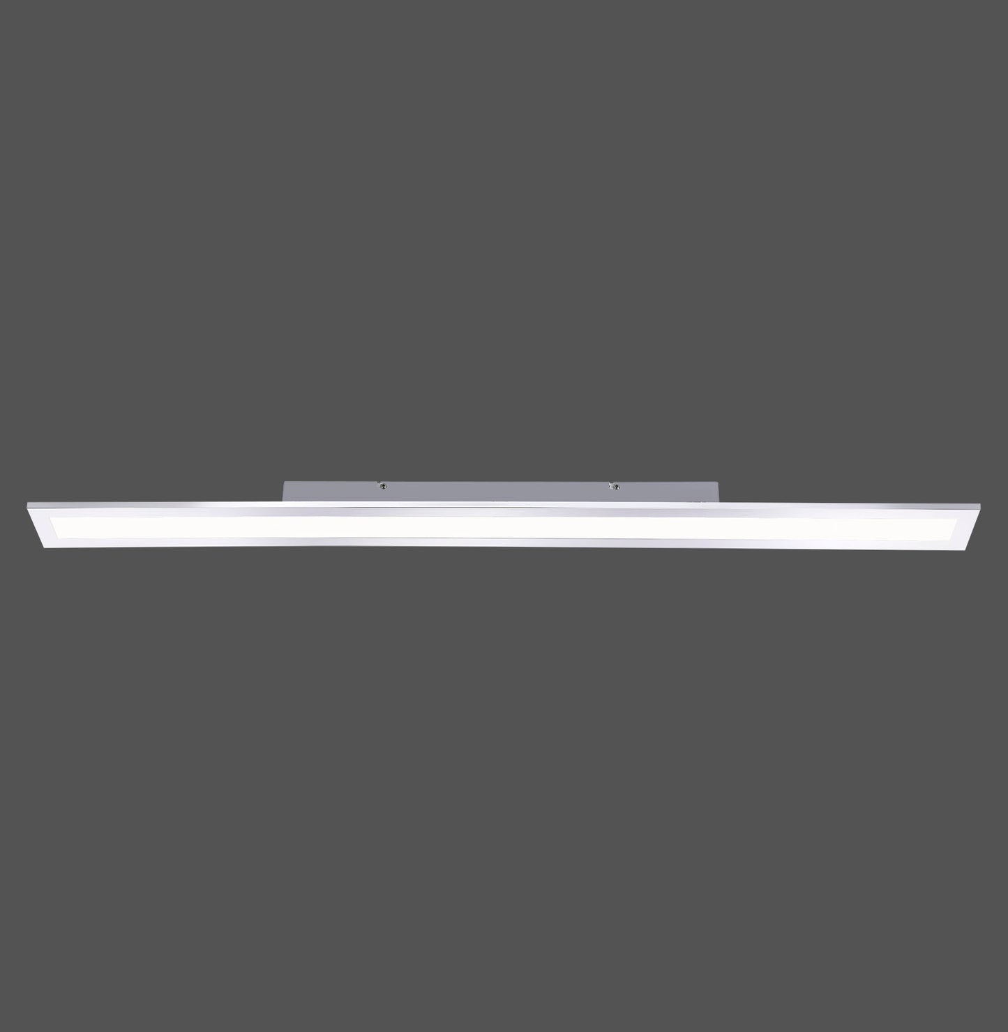 Flag - Ceiling Light - Chrome - By Paul Neuhaus - (8123-17)