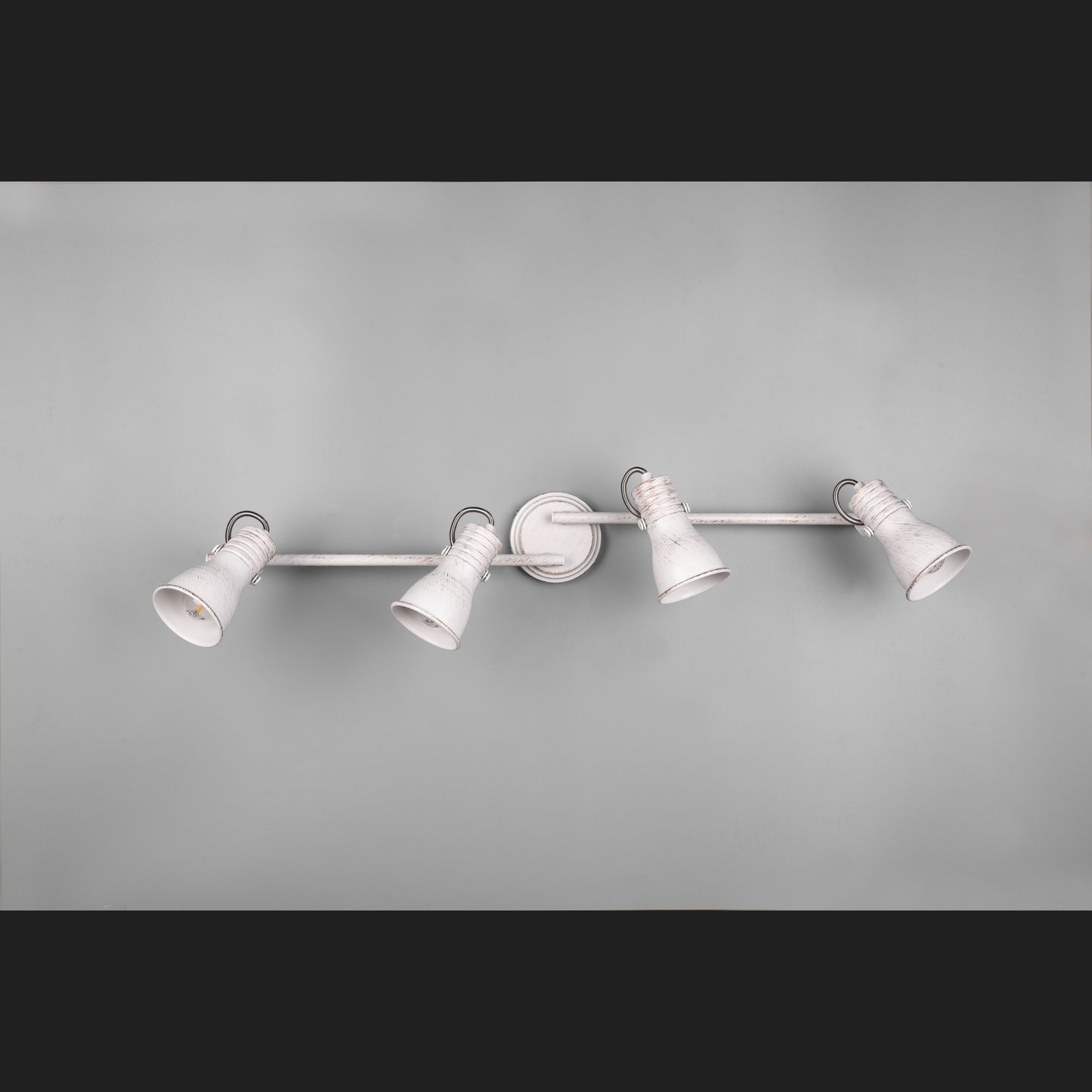 Steam  - Spot - Antique White - Trio