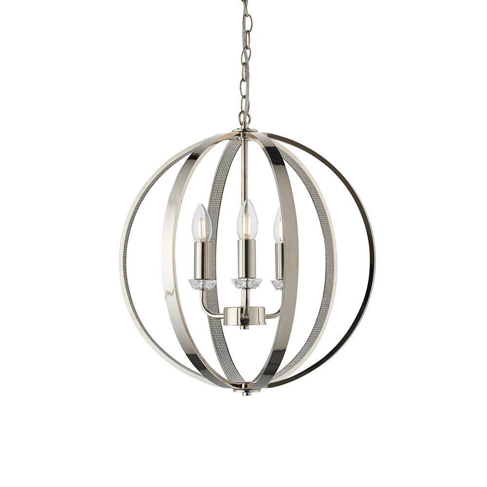 Ritz 3lt pendant
