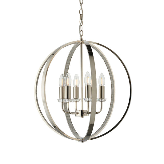 Ritz 6lt pendant