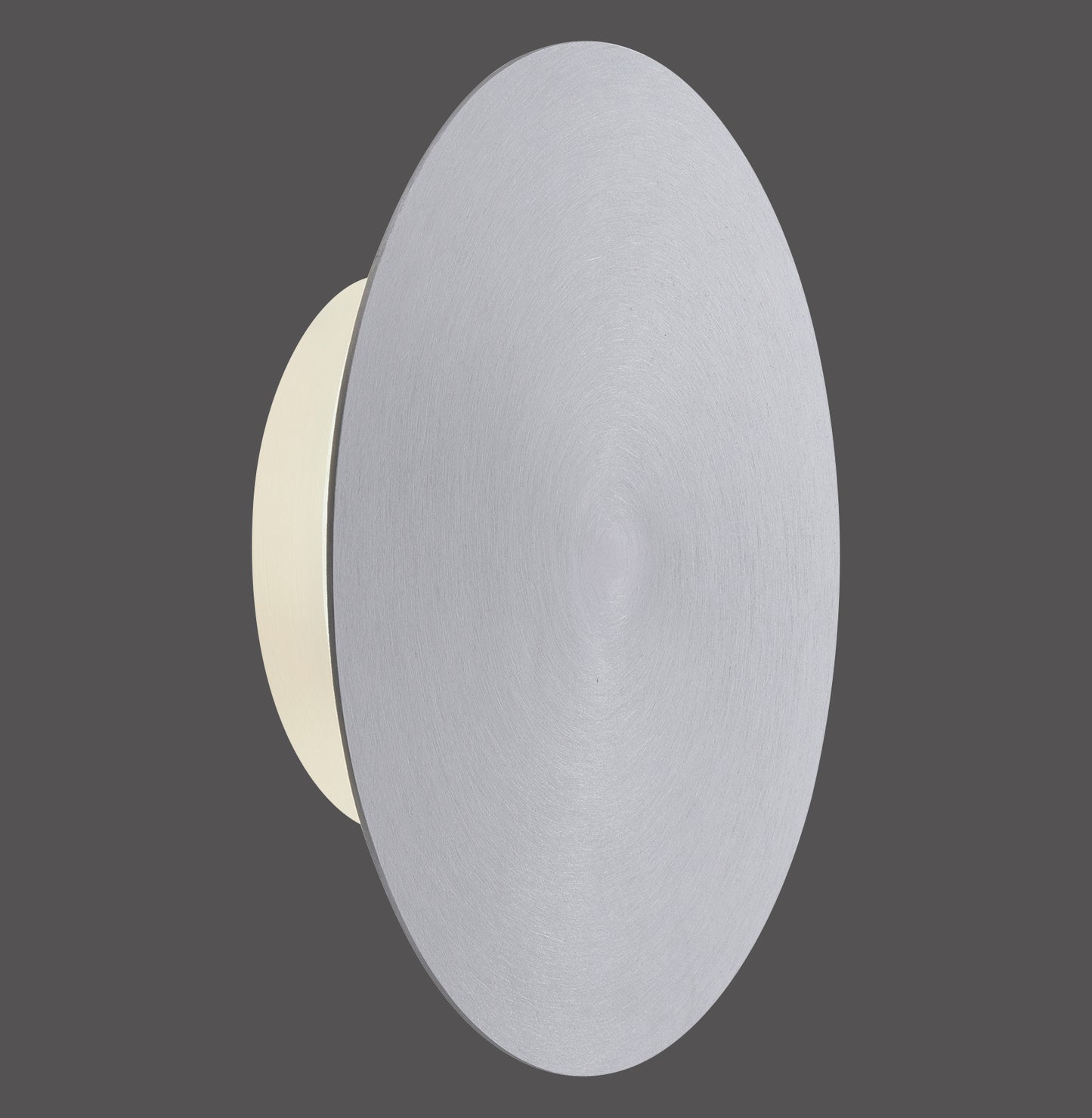 Akku Puntua - Wall Light - Aluminium - By Paul Neuhaus - (8152-95)