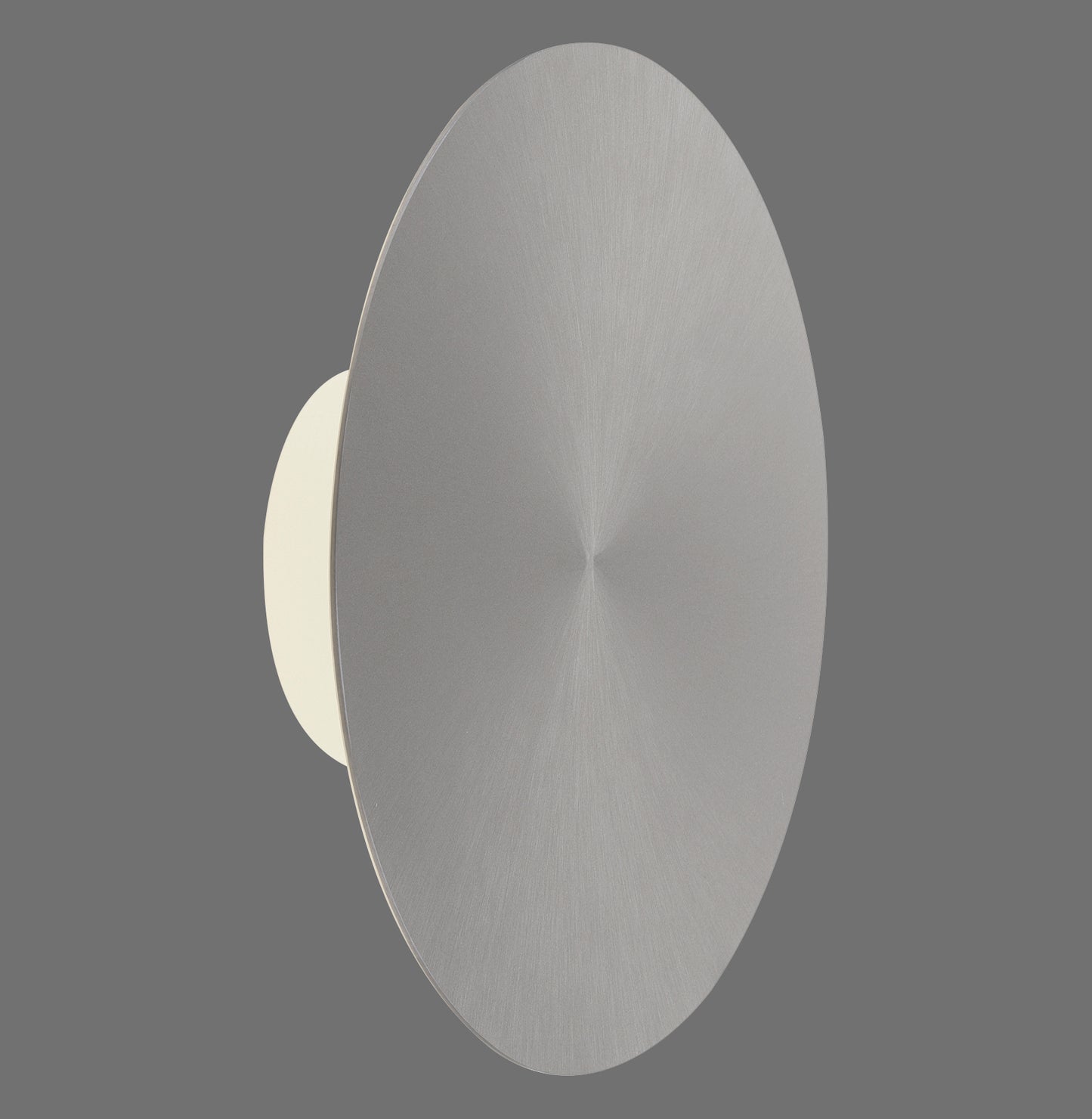 Akku Puntua - Wall Light - Grey - By Paul Neuhaus - (8153-15)