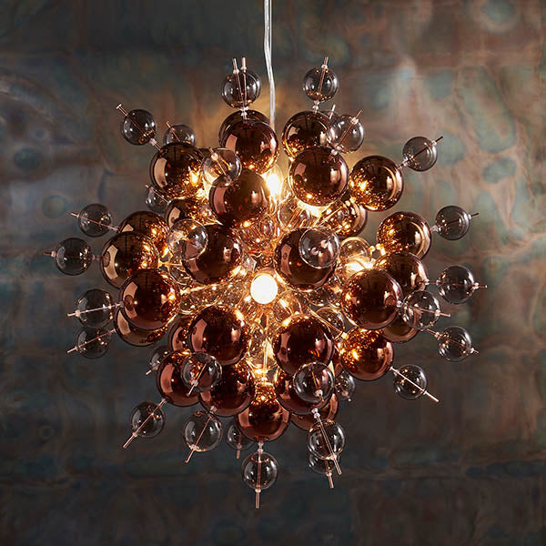 Joules 9Lt Pendant