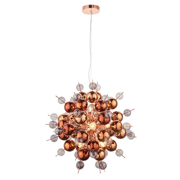 Joules 9Lt Pendant