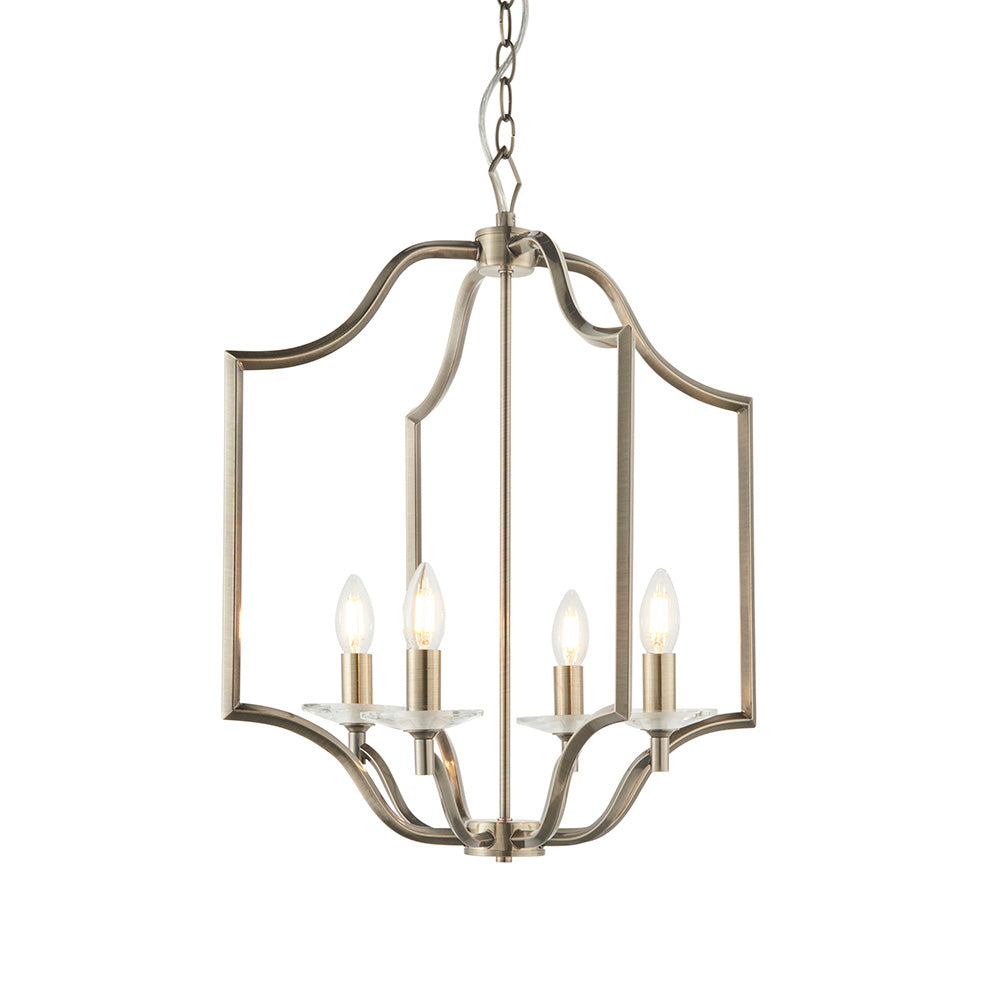 Lainey 4lt pendant