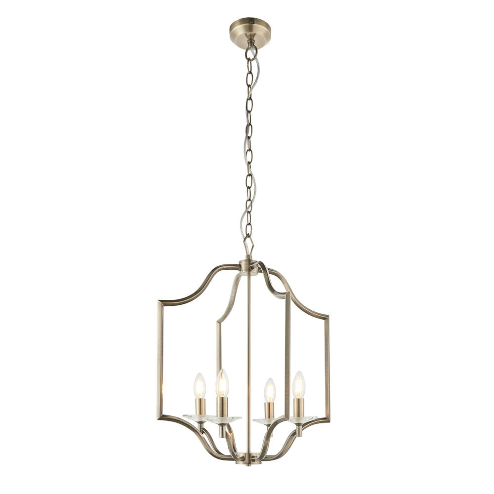 Lainey 4lt pendant
