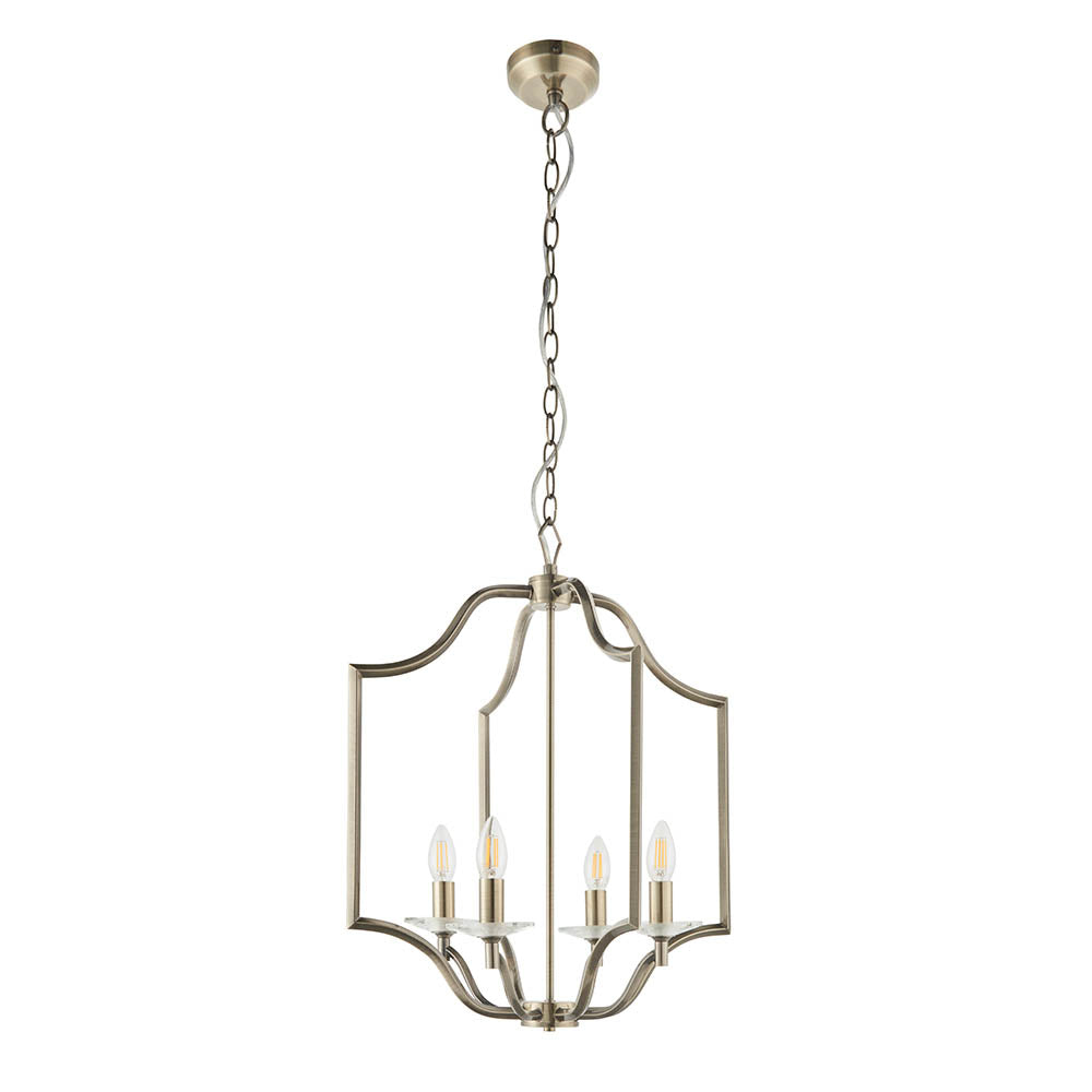 Lainey 4lt pendant