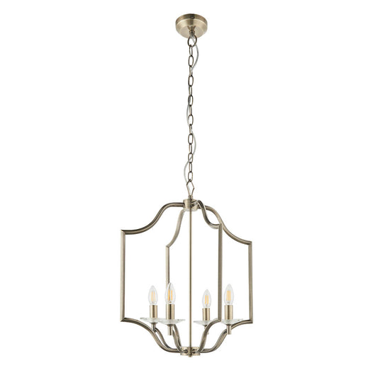 Lainey 4lt pendant